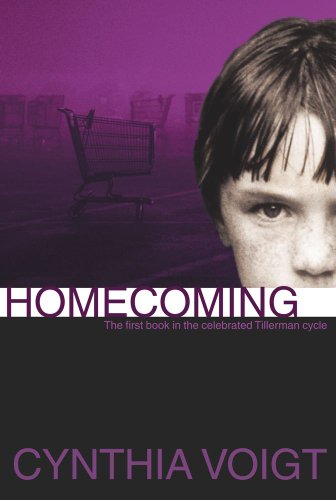 Stock image for Homecoming (The Tillerman Series #1) for sale by Wonder Book