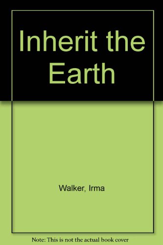 9780689308345: Inherit the Earth