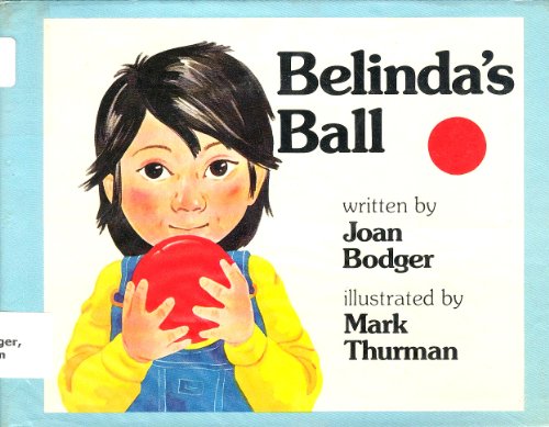 Beispielbild fr Belinda's Ball zum Verkauf von ThriftBooks-Atlanta