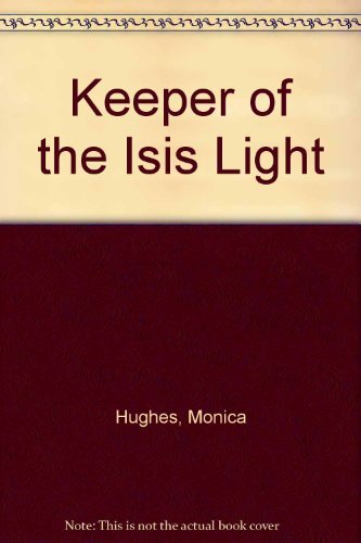 Beispielbild fr Keeper of the Isis Light zum Verkauf von HPB-Emerald