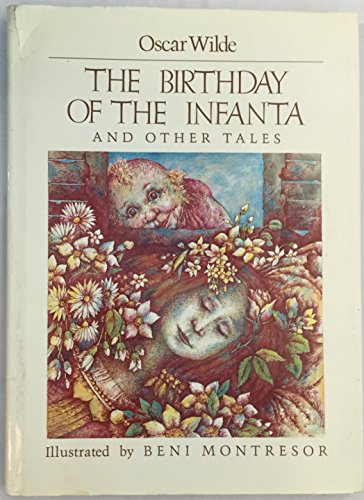 Beispielbild fr The Birthday of the Infanta: And Other Tales zum Verkauf von Kennys Bookshop and Art Galleries Ltd.