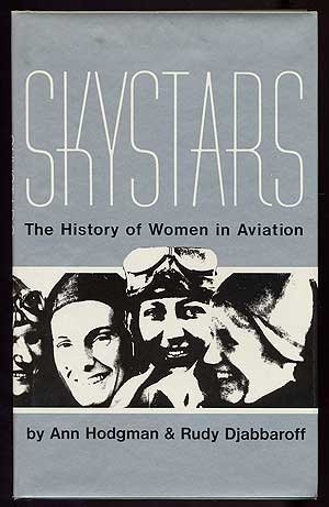 9780689308703: Skystars: The History of Women In Aviation