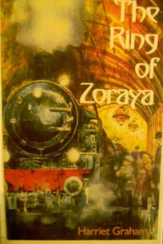 Stock image for The Ring of Zoraya for sale by Wm Burgett Bks and Collectibles