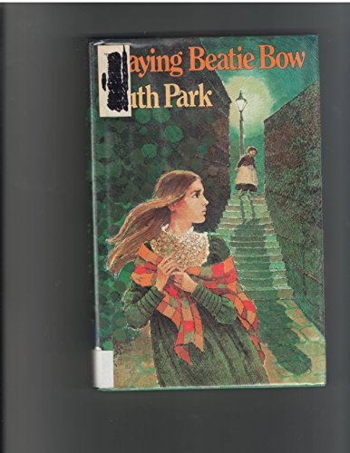 Beispielbild fr Playing Beatie Bow zum Verkauf von Better World Books: West