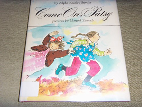 Stock image for Come on, Patsy for sale by Better World Books: West