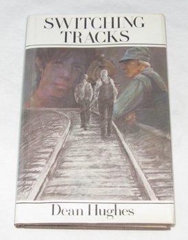 Stock image for SWITCHING TRACKS (1ST PRT IN DJ) for sale by Elaine Woodford, Bookseller