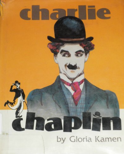 Beispielbild fr Charlie Chaplin zum Verkauf von Wonder Book