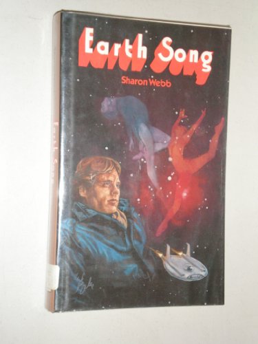 Beispielbild fr Earth Song zum Verkauf von Books From California