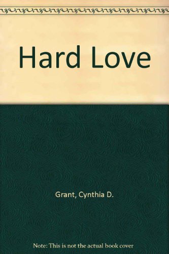 Stock image for Hard Love for sale by Wonder Book