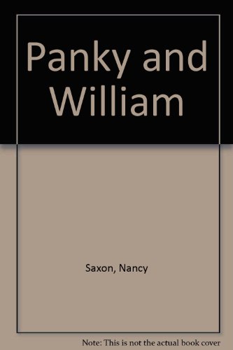 Stock image for Panky and William for sale by SecondSale