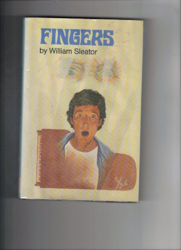 Beispielbild fr Fingers zum Verkauf von Better World Books
