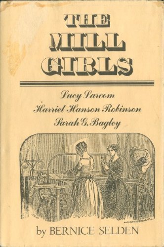 Imagen de archivo de MILL GIRLS a la venta por ARD Books