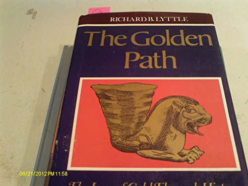 Stock image for The Golden Path for sale by Flying Danny Books