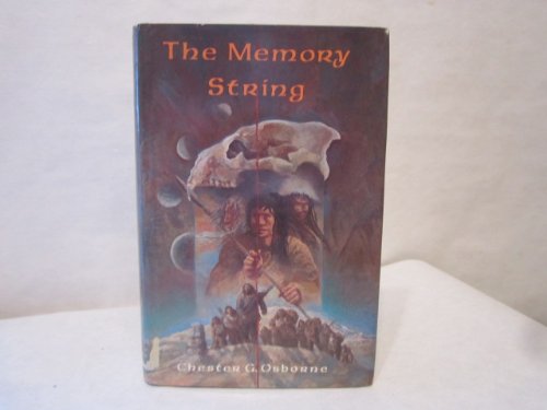 9780689310201: The Memory String