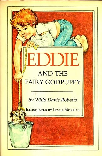 9780689310218: Eddie and the Fairy Godpuppy