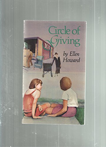 Beispielbild fr A Circle of Giving (Circle of Giving CL Nrf) zum Verkauf von Wonder Book