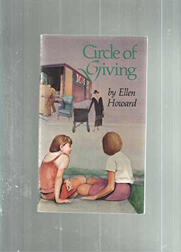 Stock image for A Circle of Giving (Circle of Giving CL Nrf) for sale by Wonder Book