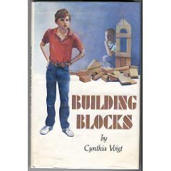 Beispielbild fr Building Blocks zum Verkauf von ThriftBooks-Dallas