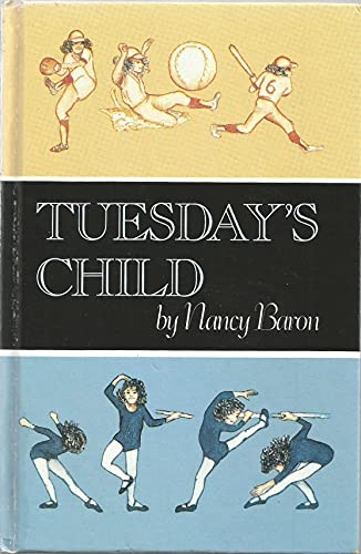 9780689310423: Tuesday's Child
