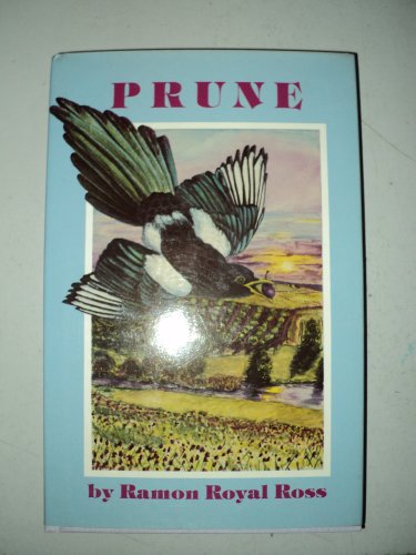 Imagen de archivo de Prune a la venta por Andrew's Books