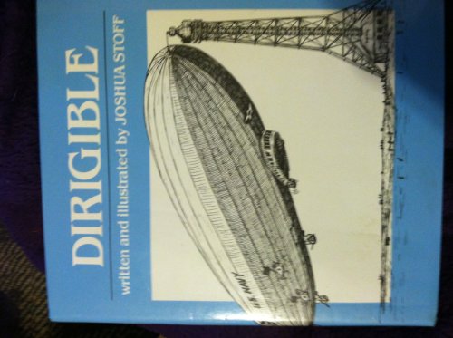 Stock image for Dirigible. for sale by Sara Armstrong - Books