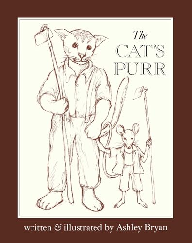 Stock image for The Cat's Purr for sale by Jenson Books Inc