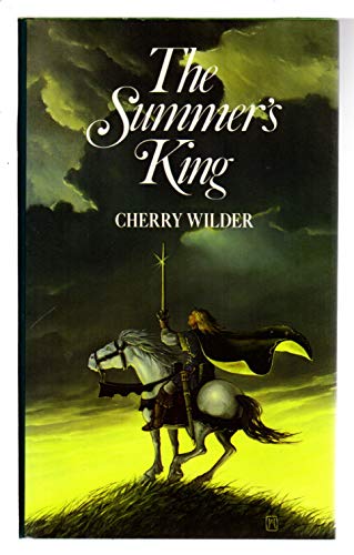 9780689311185: The Summer's King
