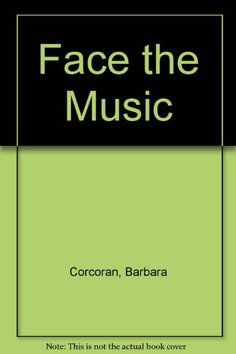 Stock image for Face the Music for sale by SecondSale