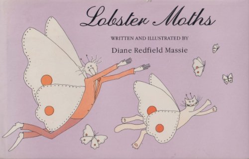 Stock image for Lobster Moths for sale by Ergodebooks