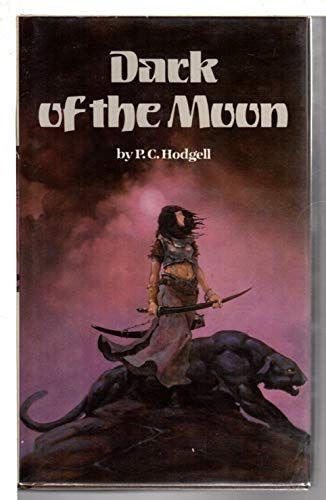 Imagen de archivo de Dark of the Moon a la venta por Better World Books