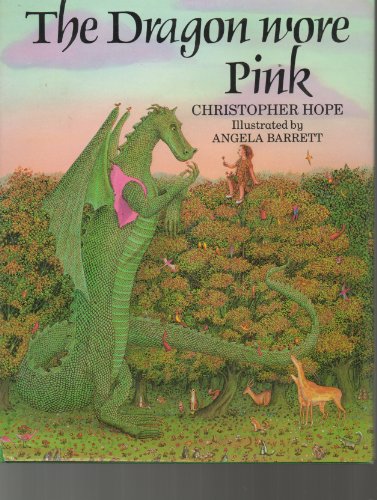 Stock image for The Dragon Wore Pink for sale by SecondSale