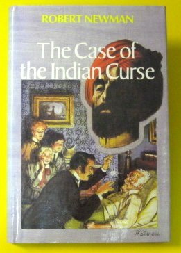 The Case of the Indian Curse (9780689311772) by Newman, Robert