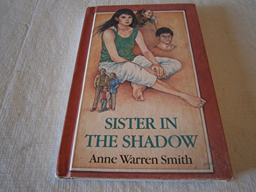 Beispielbild fr Sister in the Shadow zum Verkauf von Wonder Book