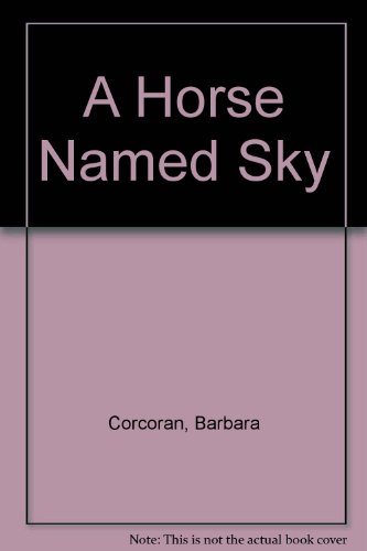 9780689311932: A Horse Named Sky