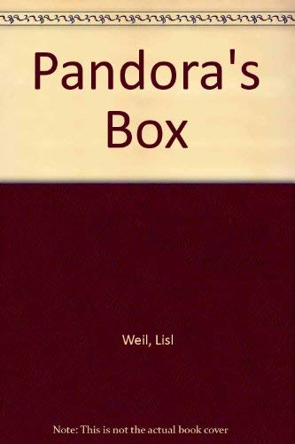 Stock image for Pandora's Box for sale by Better World Books