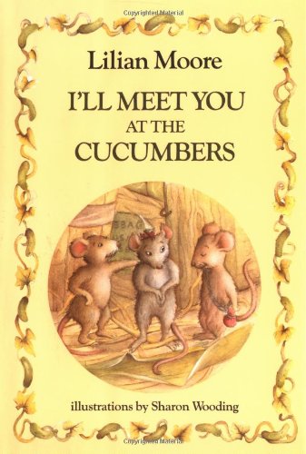 Stock image for I'll Meet You At the Cucumbers for sale by Gulf Coast Books