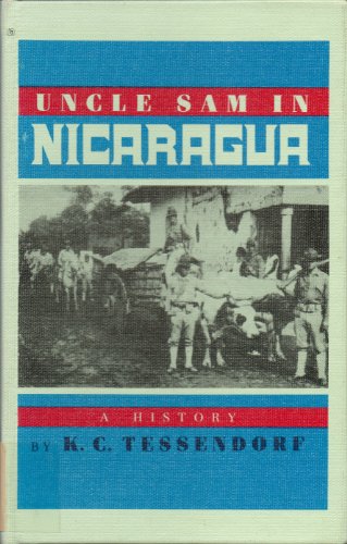 Stock image for Uncle Sam in Nicaragua.A History for sale by Willis Monie-Books, ABAA