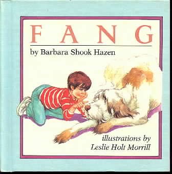 Imagen de archivo de Fang a la venta por Alf Books