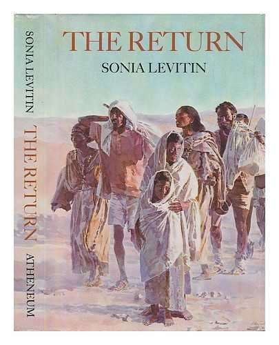 Stock image for The Return for sale by Better World Books: West