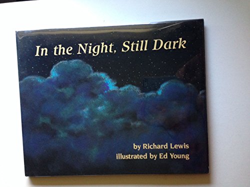 Imagen de archivo de In the Night, Still Dark a la venta por Better World Books: West