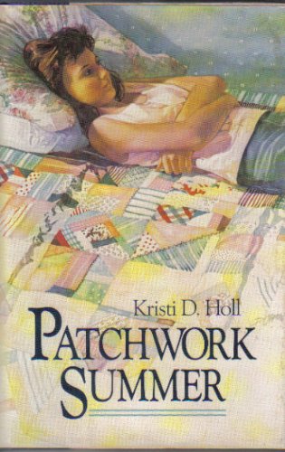 Stock image for Patchwork Summer for sale by Riverow Bookshop