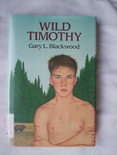 9780689313523: Wild Timothy