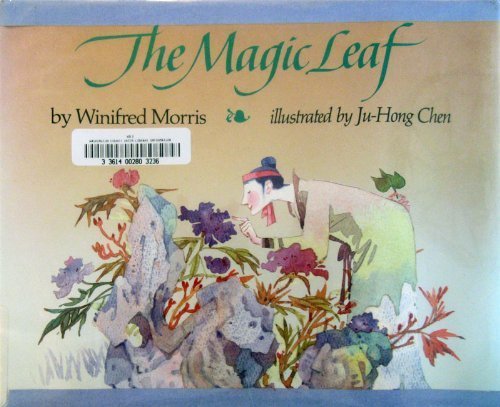 Beispielbild fr The Magic Leaf zum Verkauf von ThriftBooks-Dallas