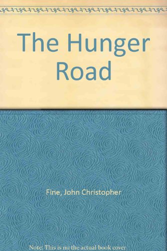Imagen de archivo de The Hunger Road a la venta por Better World Books
