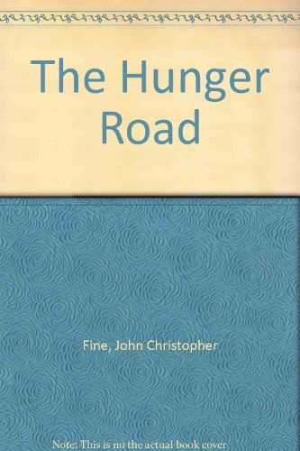 Stock image for The Hunger Road for sale by Better World Books