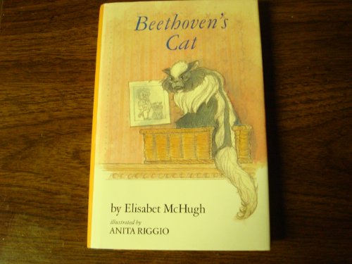 9780689313646: Beethoven's Cat