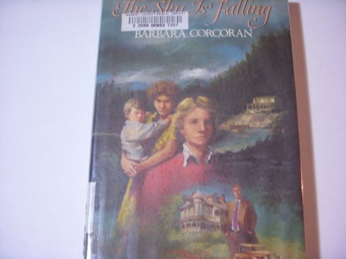 Imagen de archivo de The Sky Is Falling a la venta por ThriftBooks-Atlanta