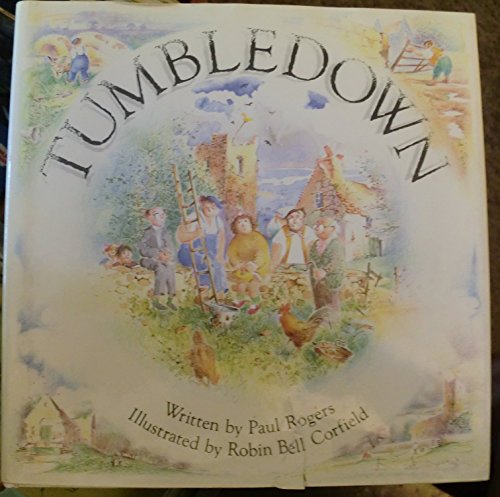 Beispielbild fr Tumbledown zum Verkauf von Wonder Book