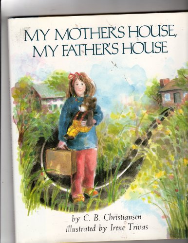 Stock image for My Mother's House, My Father's House for sale by Better World Books