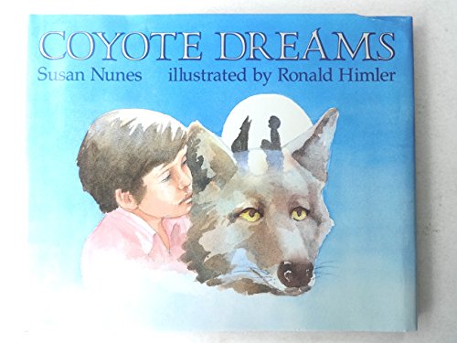 Imagen de archivo de Coyote Dreams a la venta por ThriftBooks-Atlanta